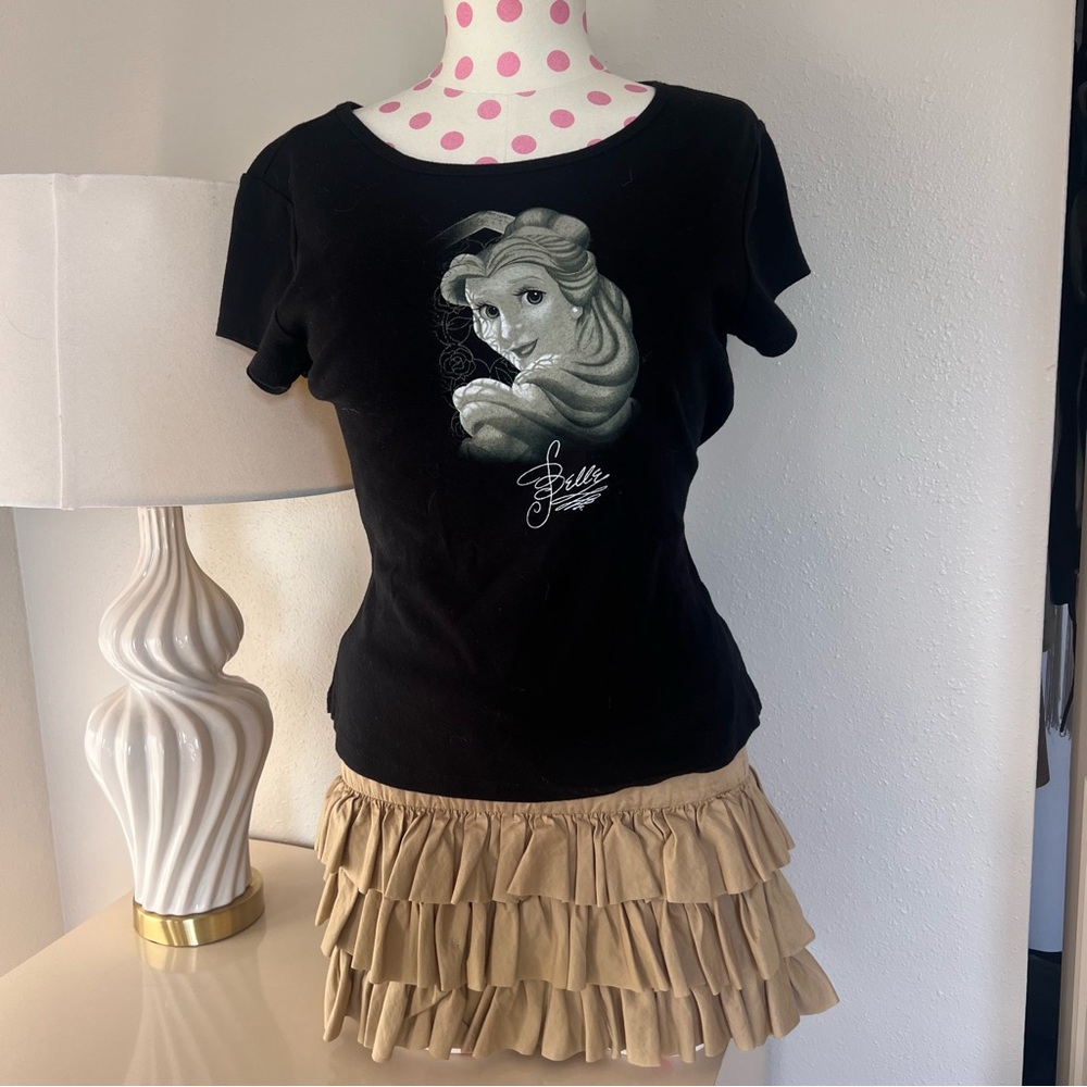 Vintage Disney t shirt